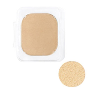 オンリーミネラル ミネラルモイストファンデーション ライトオークル レフィル