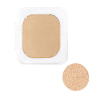 オンリーミネラル ミネラルモイストファンデーション ナチュラルベージュ レフィル