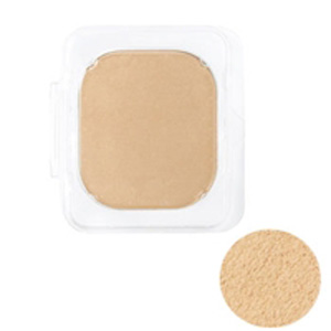 オンリーミネラル ミネラルモイストファンデーション オークル レフィル