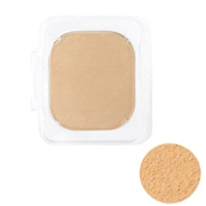 オンリーミネラル ミネラルモイストファンデーション ヘルシーオークル レフィル