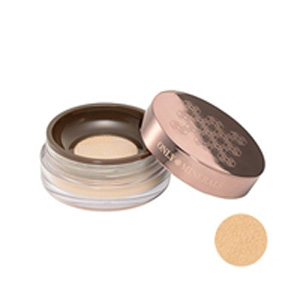 オンリーミネラル プレミアムファンデーション オークル