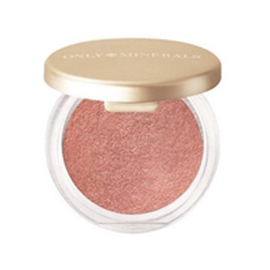 オンリーミネラル ミネラルピグメント アイシングベージュ