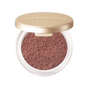 オンリーミネラル ミネラルピグメント ココア