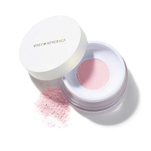 オンリーミネラル ミネラルクリアグロウフェイスパウダー 02 ルミナスグロウ