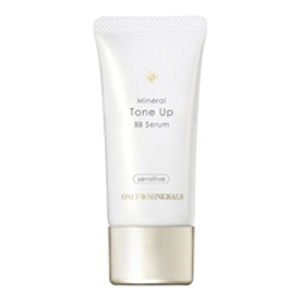 オンリーミネラル トーンアップ BBセラム
