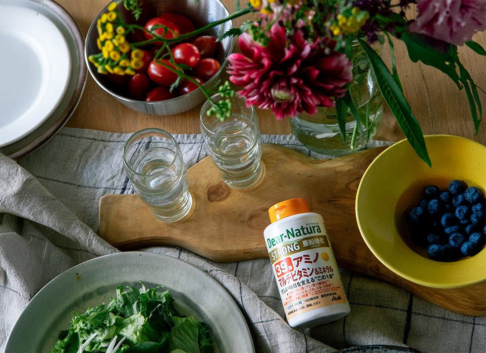 ディアナチュラ