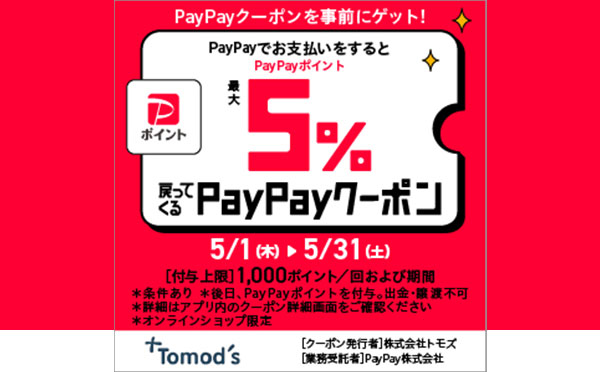 PAYPAY