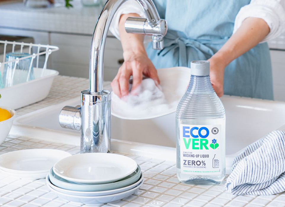 エコベール特集