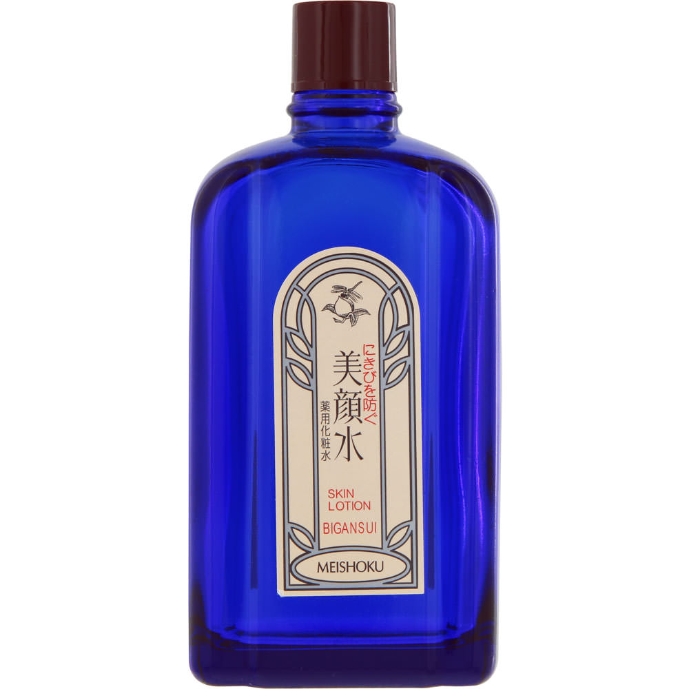 明色美顔水 薬用化粧水: 化粧品 Tomod's ONLINE SHOP