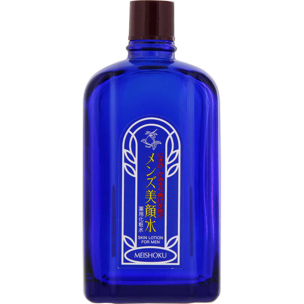 薬用メンズ美顔水 90mL 【医薬部外品】: 化粧品 Tomod's ONLINE SHOP