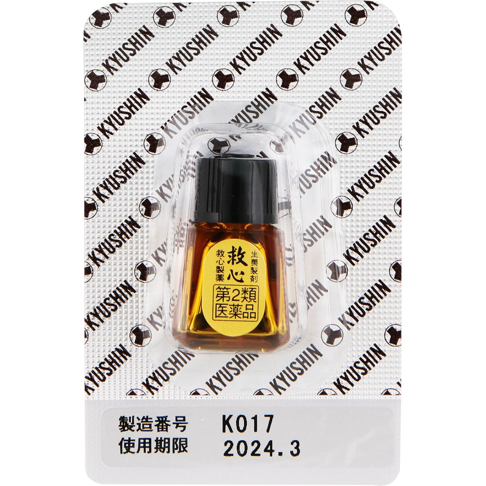 救心 30粒 【第二類医薬品】: 医薬品・衛生用品 Tomod's ONLINE SHOP