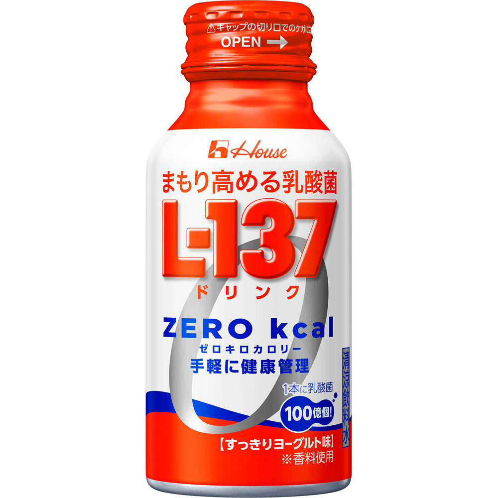 まもり高める乳酸菌ｌ １３７ ドリンク 100ml 健康食品 Tomod S Online Shop