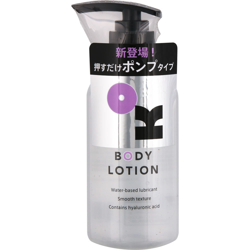 ＯＫ ＢＯＤＹ ＬＯＴＩＯＮ 200g