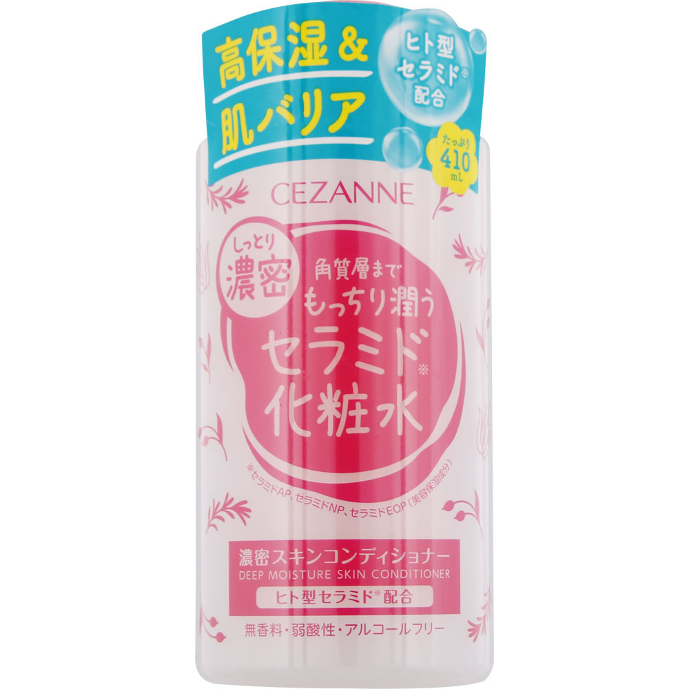 濃密スキンコンディショナー 410mL