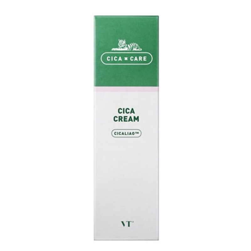 vt cica cream 韓国コスメ シカ シカクリーム 100ml 【88%OFF