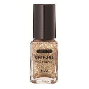 ちふれ　ネイルエナメル 細筆 タイプ