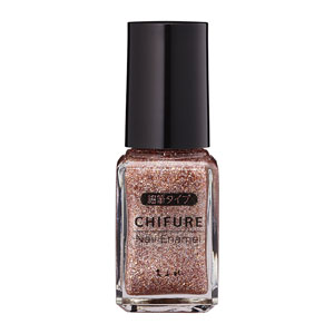 ちふれ　ネイルエナメル細筆タイプ０００