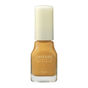 ちふれネイルエナメル８４８