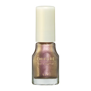 ちふれ　ネイルエナメル１０２