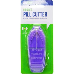 アポセカリー　タブレットカッター