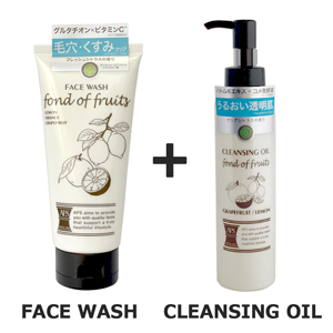 【セット品】APS クレンジングオイル / 洗顔fフォーム