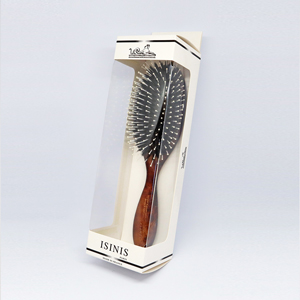 ISINIS(イジニス) クッションブラシ ISINIS イジニス クッションブラシ 33．383063 ヘアー