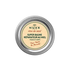 ニュクス　レーブドミエル　スーパーバーム