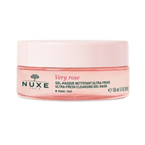 ニュクス　ヴェリィ　ローズ　クレンジングジェルマスク