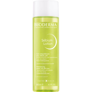 ビオデルマ セビウム ローション  200mL