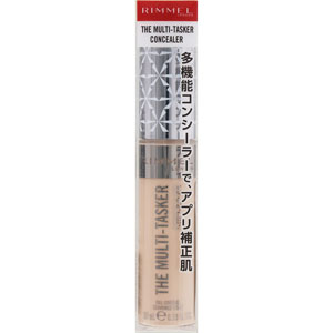 リンメル ザ マルチタスカー コンシーラー  10mL