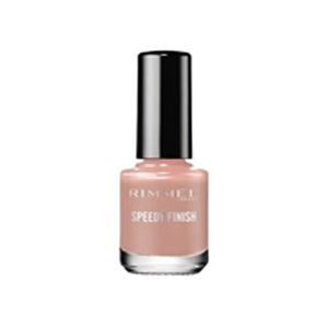 リンメル　スピーディフィニッシュ　N　820　スモーキーピンク