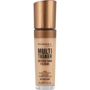 リンメル ザ マルチタスカー ベターザンフィルター  30mL フェアライト 02