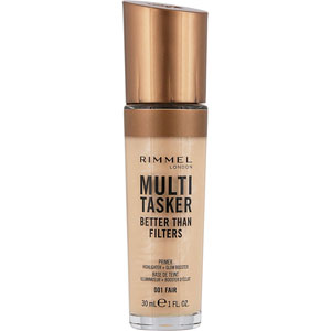 リンメル ザ マルチタスカー ベターザンフィルター  30mL フェア 01