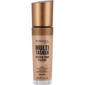 リンメル ザ マルチタスカー ベターザンフィルター  30mL ライト 03