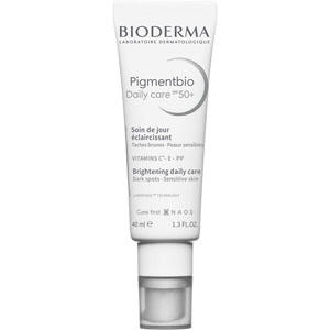 ビオデルマ ピグメンビオ デイリーUVケアホワイト  40mL