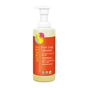 ソネット フォーミングハンドソープ カレンドラ 200ml