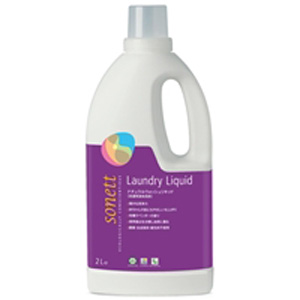 ソネット　ナチュラルウォッシュリキッド　2Ｌ　ＳＮ5410