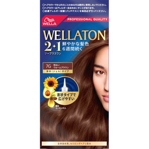 ウエラトーン ツープラスワン 液状 1個 【医薬部外品