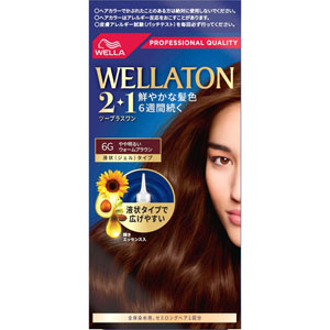 ウエラトーン ツープラスワン 液状  1個 【医薬部外品】