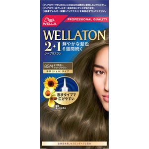ウエラトーン ツープラスワン 液状  1個 【医薬部外品】