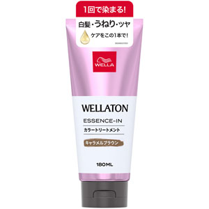 ウエラトーン エッセンスイン カラートリートメント  180mL