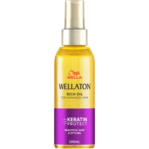 ウエラトーン リッチオイル  100mL