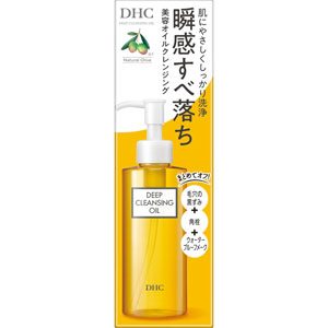 ＤＨＣ 薬用ディープクレンジングオイル  150mL　 【医薬部外品】