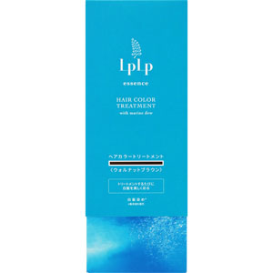 ＬＰＬＰ エッセンスカラートリートメント  170g