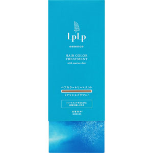 ＬＰＬＰ エッセンスカラートリートメント  170g
