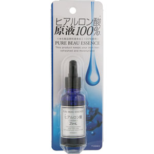 ピュアビューエッセンス（ＨＹ）  25mL