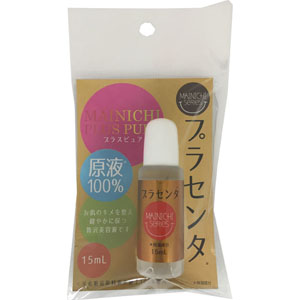 ＭＡＩＮＩＣＨＩ プラスピュアＰＬ  15mL