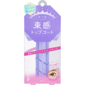 ブリンクブリンク 束感トップコート  5.2g
