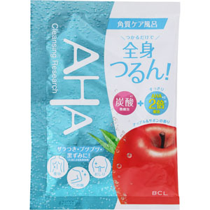 クレンジングリサーチ バスパウダー すっきりタイプ  30g