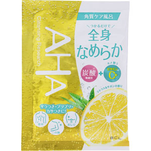 クレンジングリサーチ バスパウダー なめらかタイプ  30g